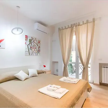 Via Colombo 게스트하우스