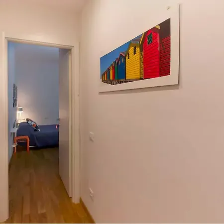 Via Colombo 게스트하우스