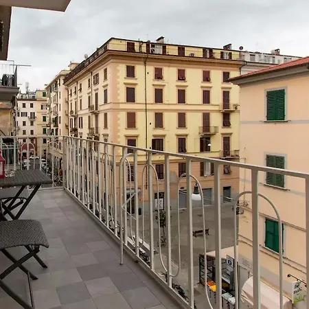 게스트하우스 Via Colombo 3*