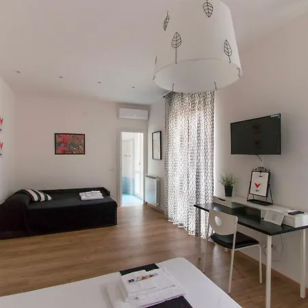 Via Colombo 게스트하우스 3*