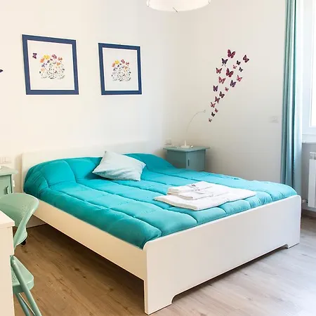 Via Colombo 게스트하우스 3*