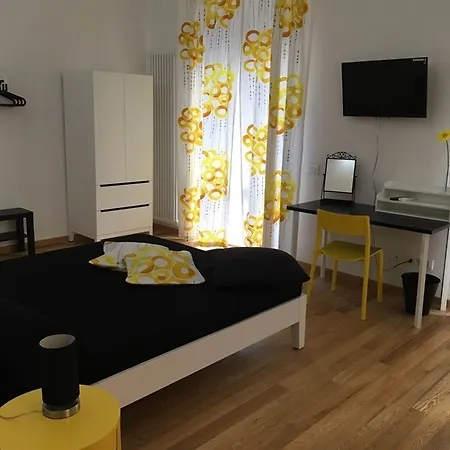 Via Colombo Gæstehus 3*