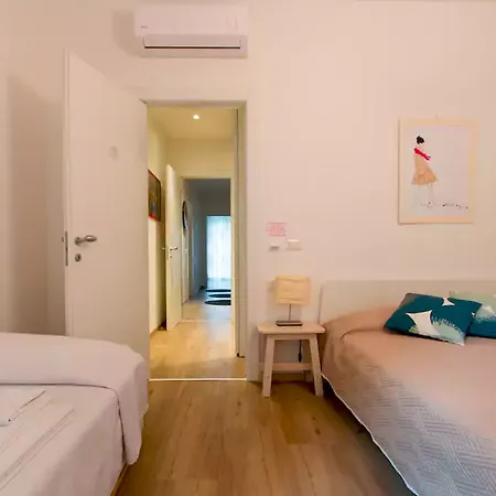 Via Colombo 라스페치아