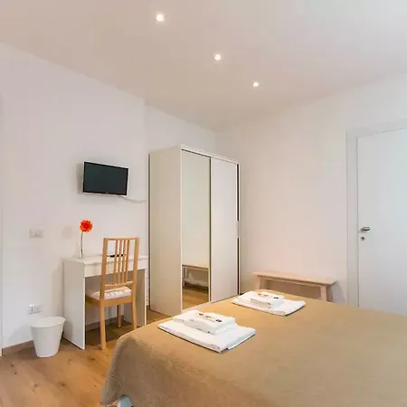 게스트하우스 Via Colombo