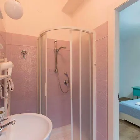 Via Colombo 라스페치아