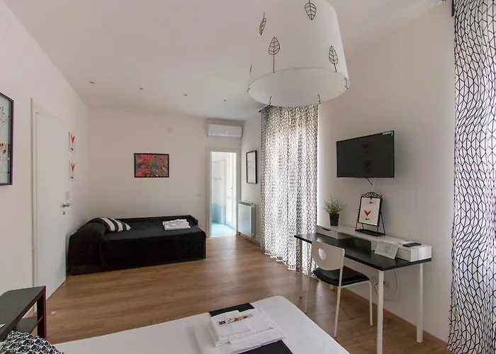 Via Colombo Guest house 3*