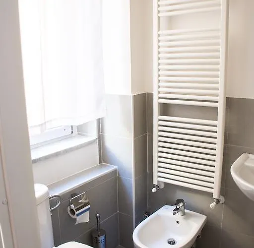 Via Colombo Guest house La Spezia