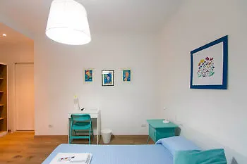 Guest house Via Colombo