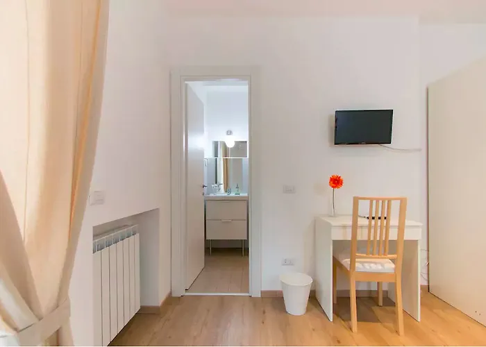 Guest house Via Colombo 3*
