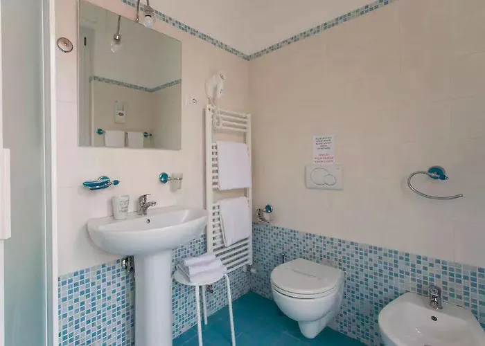 Via Colombo Guest house La Spezia