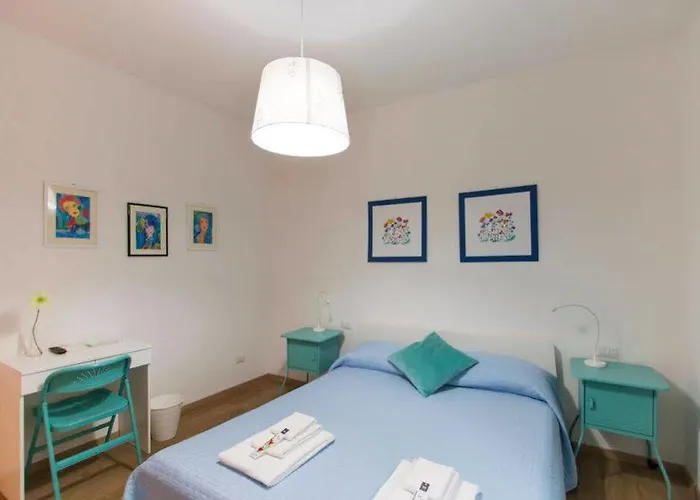 Via Colombo Guest house 3*