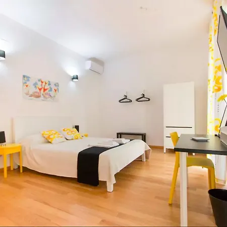 Vendégház Via Colombo