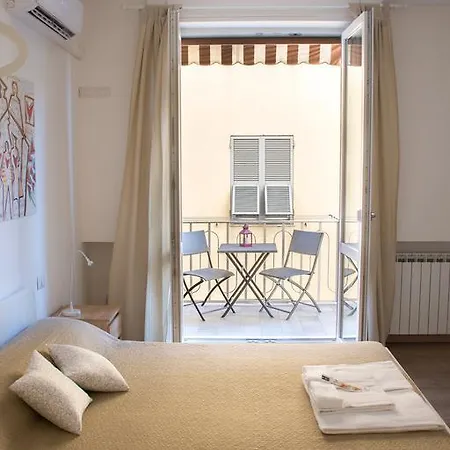 Vendégház Via Colombo