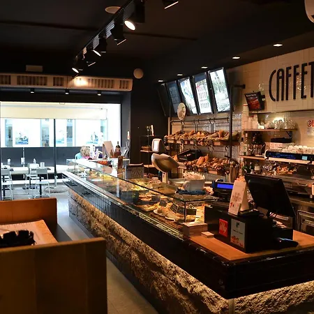 Via Colombo La Spezia