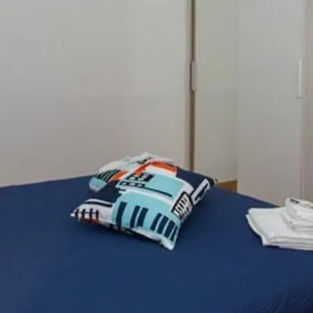招待所 Via Colombo 3*