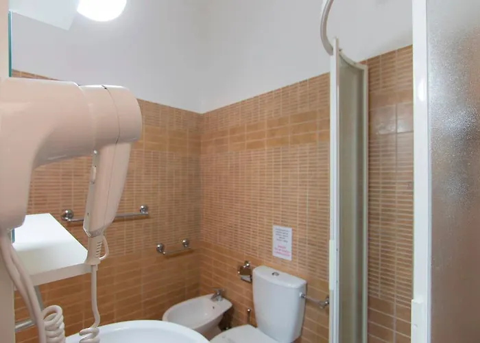 Via Colombo Vendégház 3*