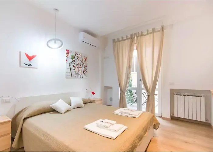 Via Colombo Vendégház