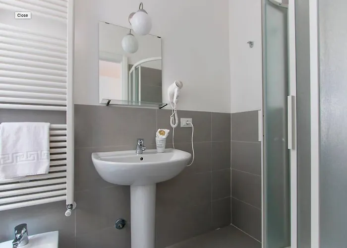 Via Colombo La Spezia