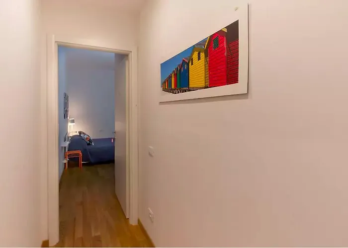 Via Colombo Vendégház