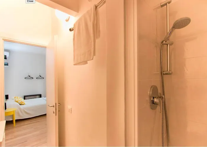 Via Colombo Vendégház 3*