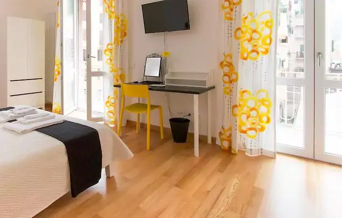 Via Colombo La Spezia