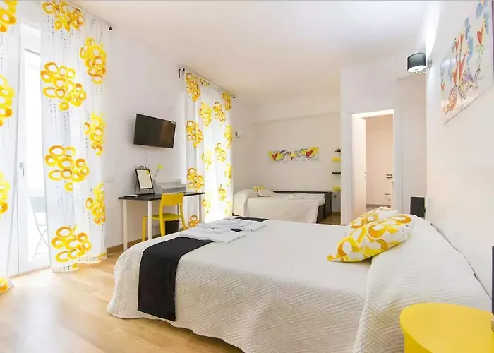 Via Colombo Vendégház 3*