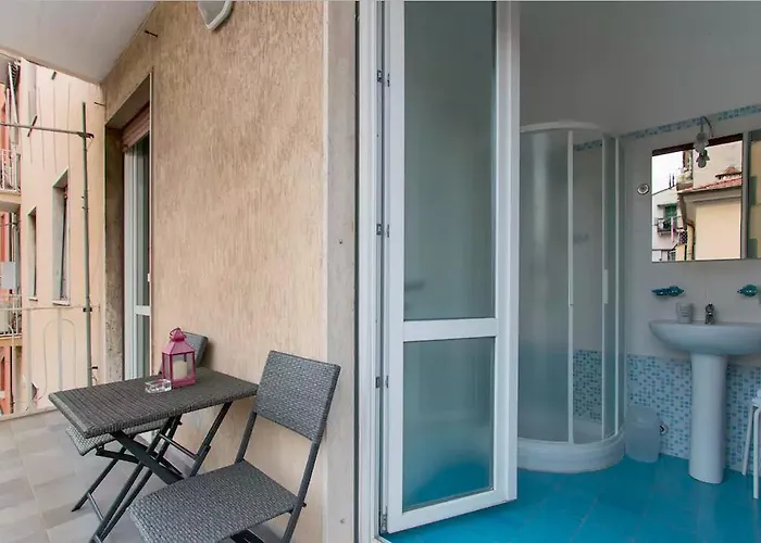 Via Colombo Vendégház