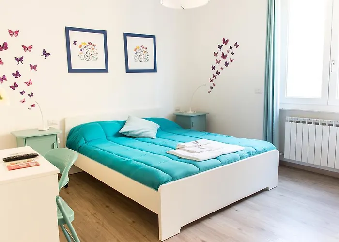 Via Colombo Vendégház 3*