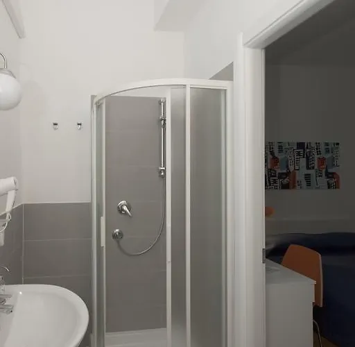 Via Colombo Vendégház La Spezia