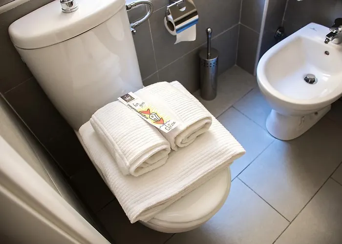 Via Colombo Vendégház