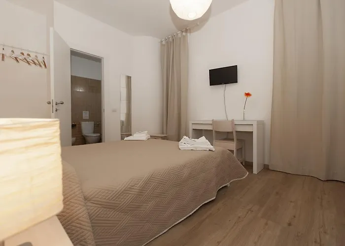 Via Colombo Pensjonat 3*