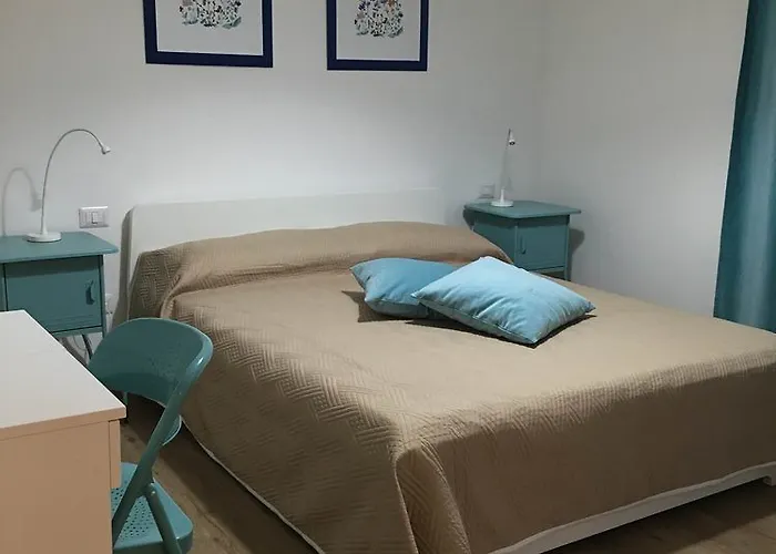 Via Colombo Vendégház 3*