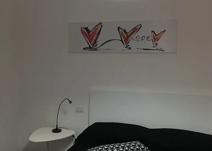 Via Colombo Vendégház