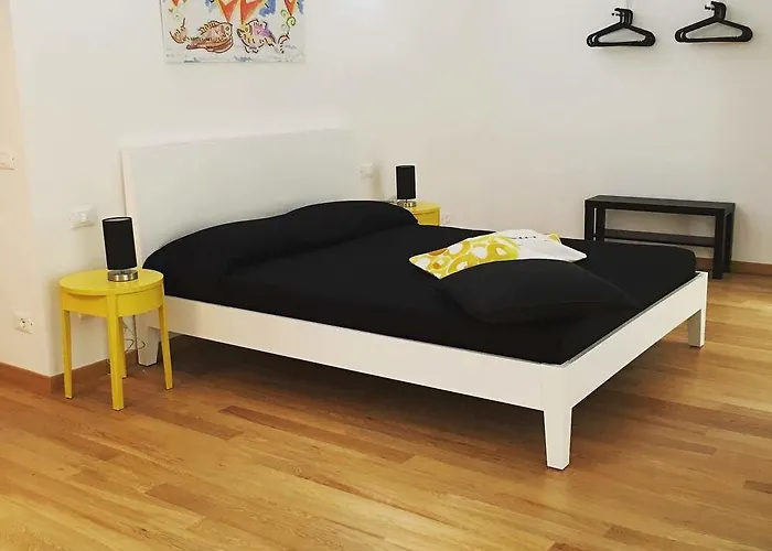 Via Colombo Vendégház 3*