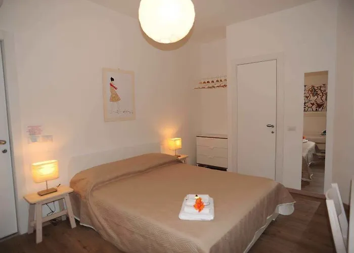 Via Colombo Vendégház