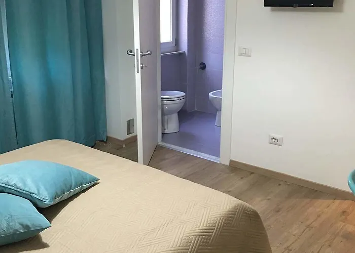 Via Colombo Pensjonat 3*