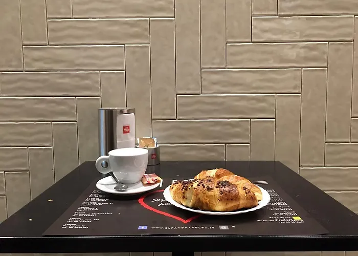 Via Colombo Vendégház La Spezia