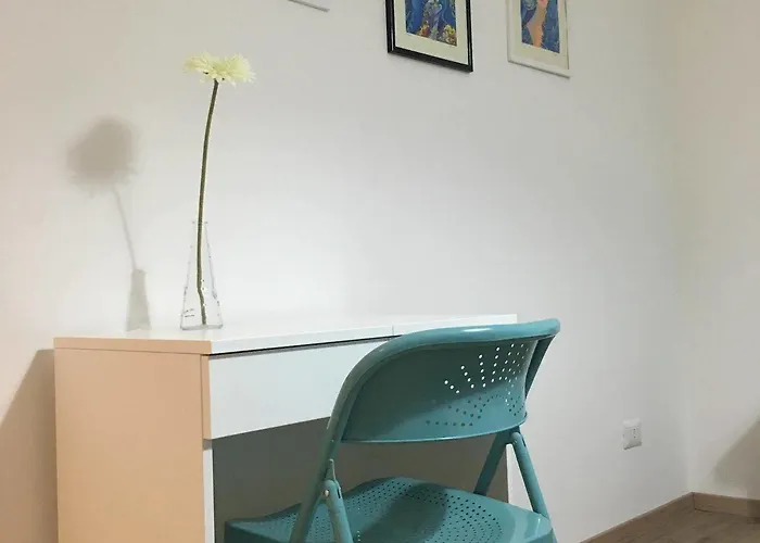 Via Colombo Vendégház