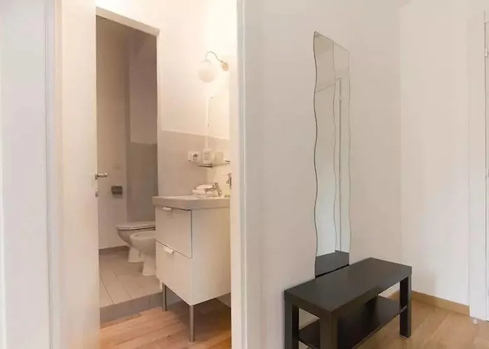 Via Colombo La Spezia