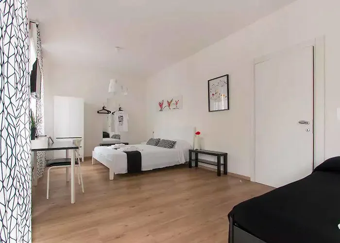 Via Colombo Pensjonat 3*